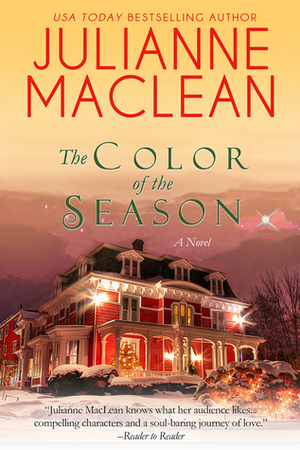 The Color of the Season by Julianne MacLean