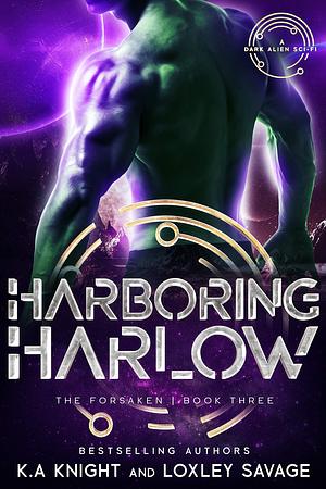 Harboring Harlow by K.A. Knight