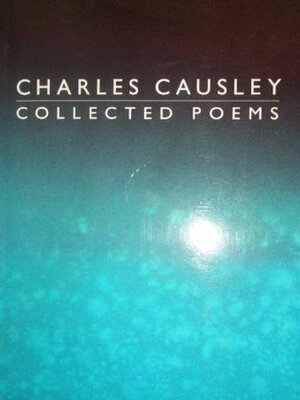 Collected Poems, 1951-92 by Charles Causley