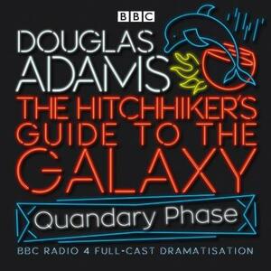 Quandary Phase by Douglas Adams