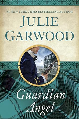 Guardian Angel by Julie Garwood