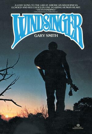 Windsinger by Gary Smith