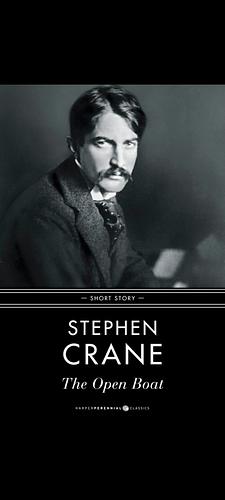 The Open Boat by Stephen Crane