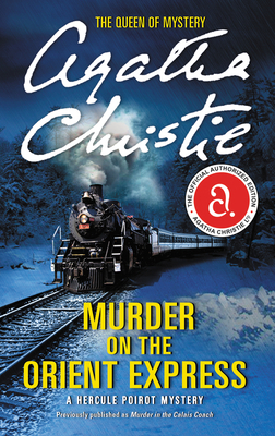 Murder on the Orient Express by Agatha Christie