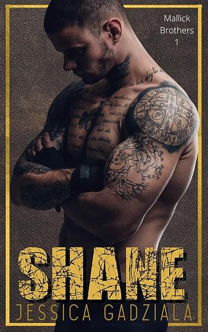 Shane by Jessica Gadziala