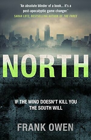 North by Frank Owen