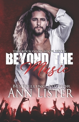 Beyond The Music by Ann Lister