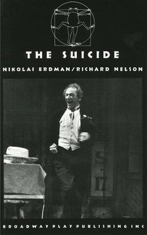 The Suicide by Nikolai Erdman