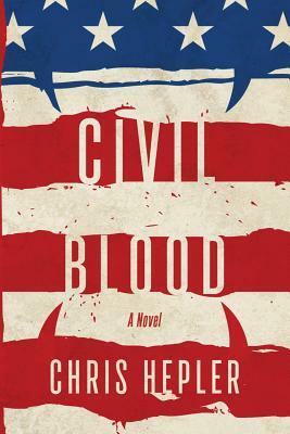 Civil Blood: The Vampire Rights Case that Changed a Nation by Chris Hepler