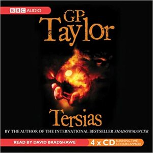 Tersias by G P Taylor