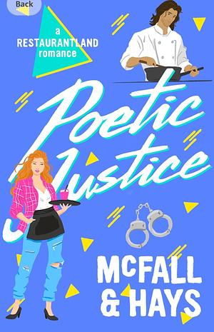 Poetic Justice by Kathleen McFall