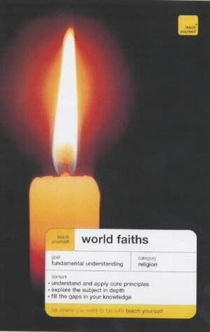 Teach Yourself World Faiths by Paul Oliver
