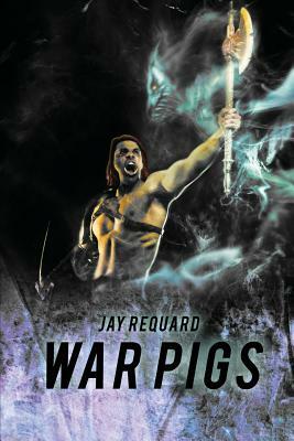 War Pigs by Jay Requard
