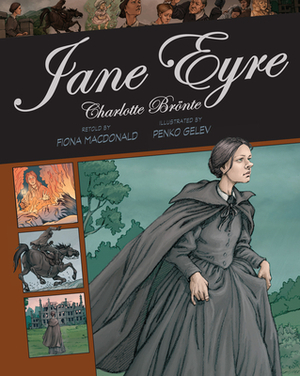 Jane Eyre, Volume 8 by Charlotte Brontë