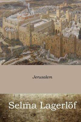 Jerusalem by Selma Lagerlöf