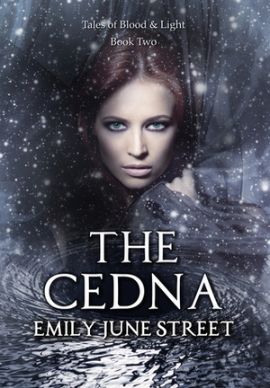 The Cedna by Emily June Street