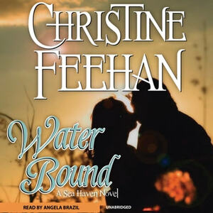 Water Bound by Christine Feehan