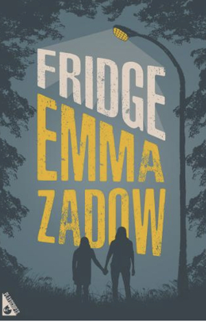 Fridge by Emma Zadow