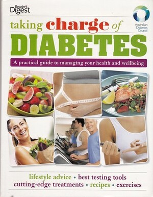 Taking Charge of Diabetes by Richard Laliberte