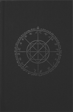 The Azoetia: A Grimoire Of The Sabbatic Craft by Andrew D. Chumbley