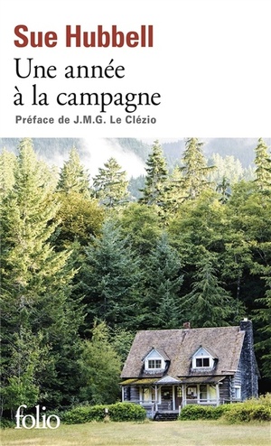 Une année à la campagne by Sue Hubbell