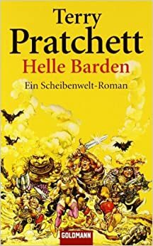 Helle Barden by Terry Pratchett
