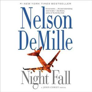 Night Fall by Nelson DeMille