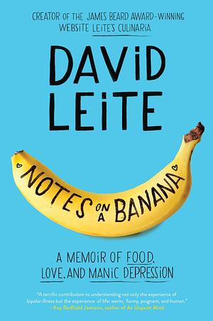 NOTES BANANA by David Leite, David Leite