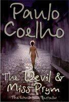 The Devil And Miss Prym by Paulo Coelho