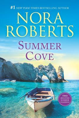 Summer Cove: A 2-In-1 Collection by Nora Roberts