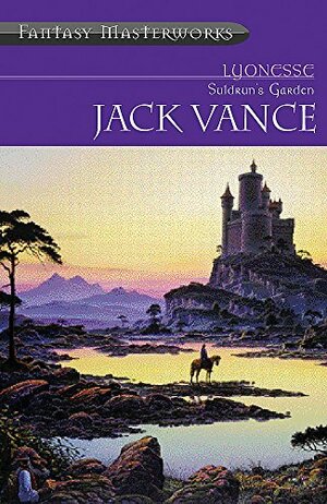 Suldrun's Garden by Jack Vance