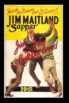 Jim Maitland by Sapper, Sapper, Sapper