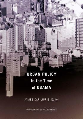 Urban Policy in the Time of Obama, Volume 26 by 