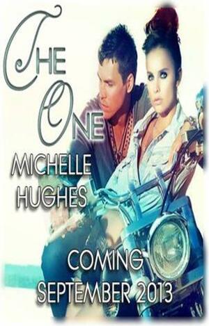 The One by Michelle Hughes