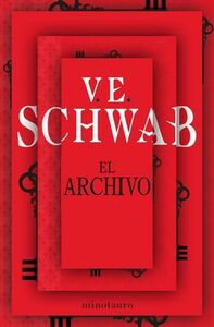 El Archivo by V.E. Schwab