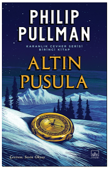 Altın Pusula by Philip Pullman