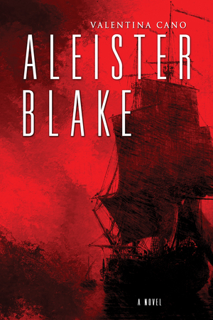 Aleister Blake by Valentina Cano