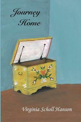 Journey Home by Virginia Hanson