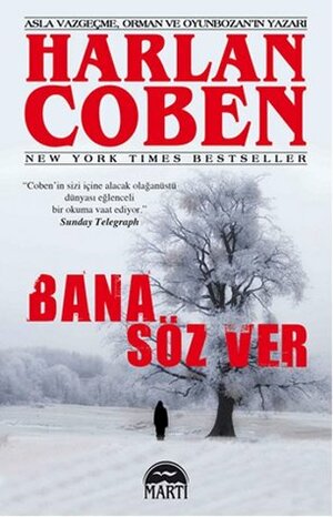 Bana Söz Ver by Harlan Coben