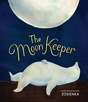 The Moon Keeper by Zosienka