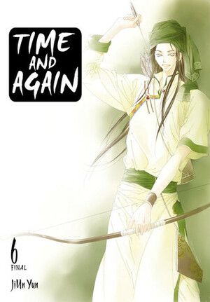 Time and Again, Vol. 6 by JiUn Yun