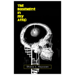 The Basement In My Attic by Shane L. Koyczan