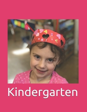 Kindergarten by Sue Bradley