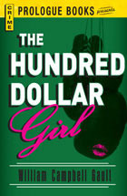 The Hundred Dollar Girl by William Campbell Gault