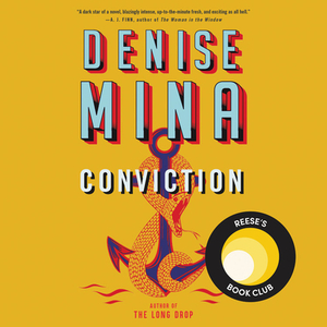 Conviction by Denise Mina