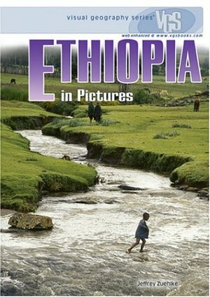 Ethiopia in Pictures, 2nd Edition by Sam Schultz