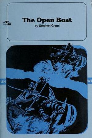 The Open Boat by Stephen Crane