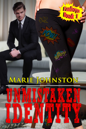 Unmistaken Identity by Marie Johnston