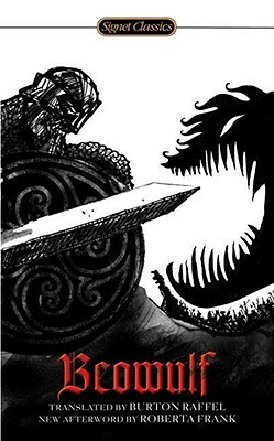 Beowulf by Unknown
