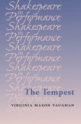 The Tempest by Virginia Vaughan